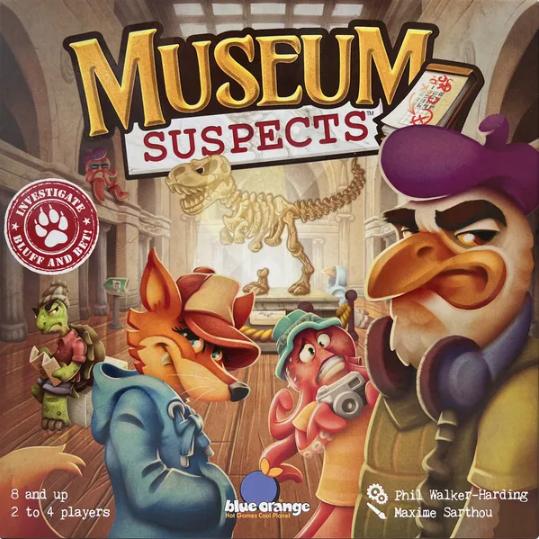 Wholesale Museum Suspects Manufacturer Supplier Hopes Game wholesale-museum-suspects-manufacturer-supplier-hopes-game